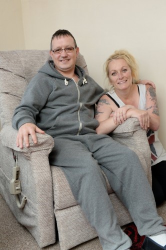 Read Dave Finney's story in the Sentinel